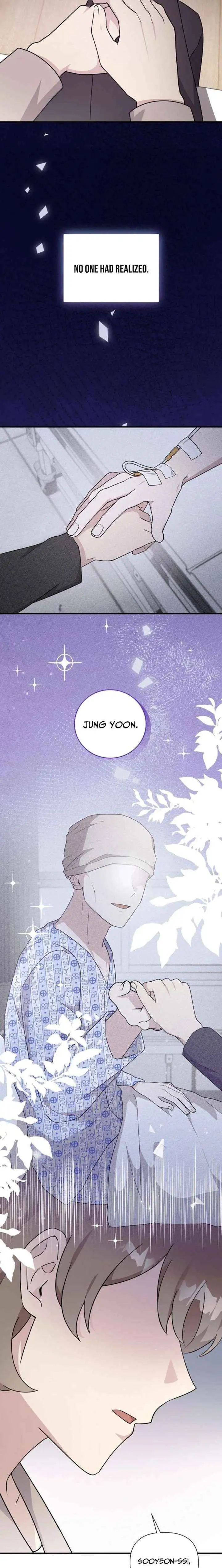 My Younger Sibling Was a Genius Chapter 78 — Page 24