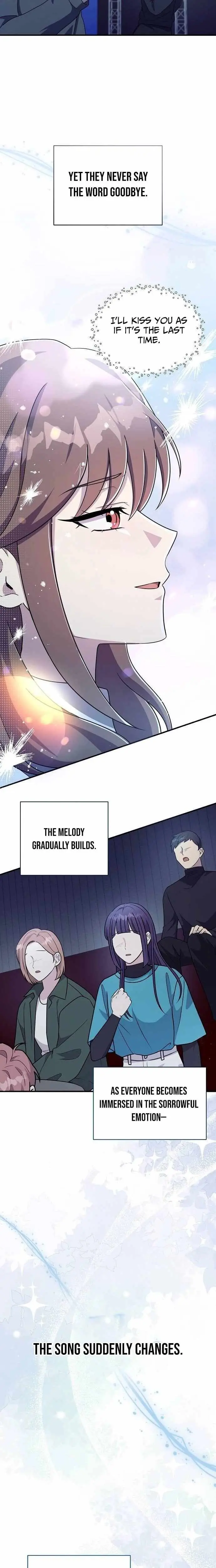 My Younger Sibling Was a Genius Chapter 81 — Page 13
