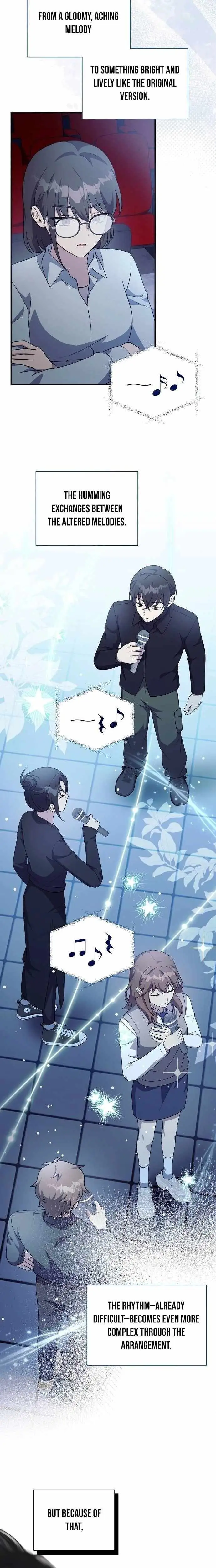My Younger Sibling Was a Genius Chapter 81 — Page 14