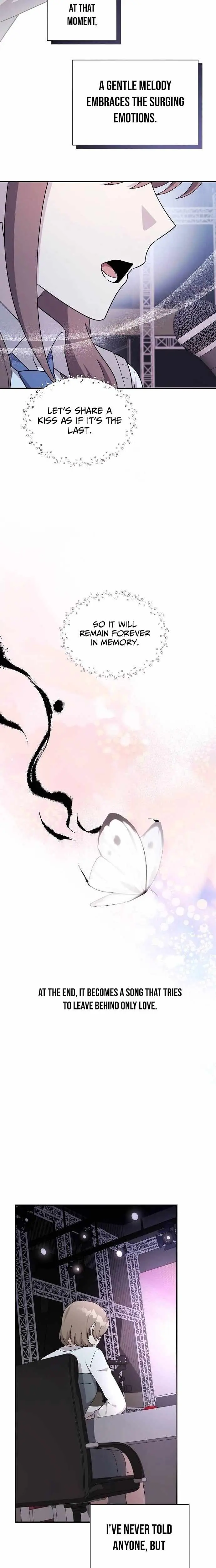 My Younger Sibling Was a Genius Chapter 81 — Page 16