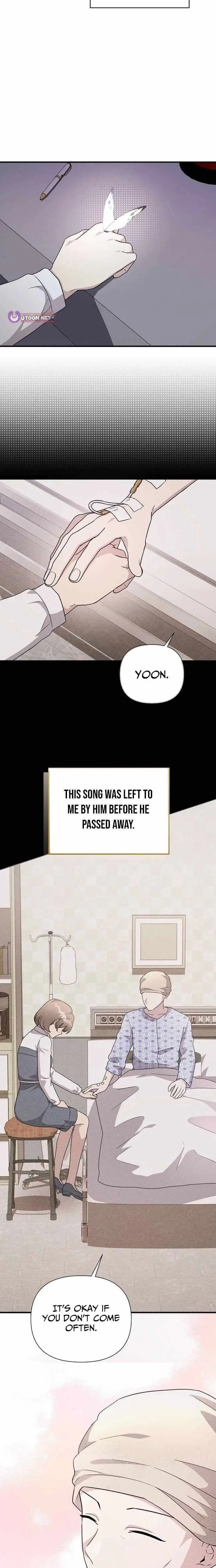 My Younger Sibling Was a Genius Chapter 81 — Page 17