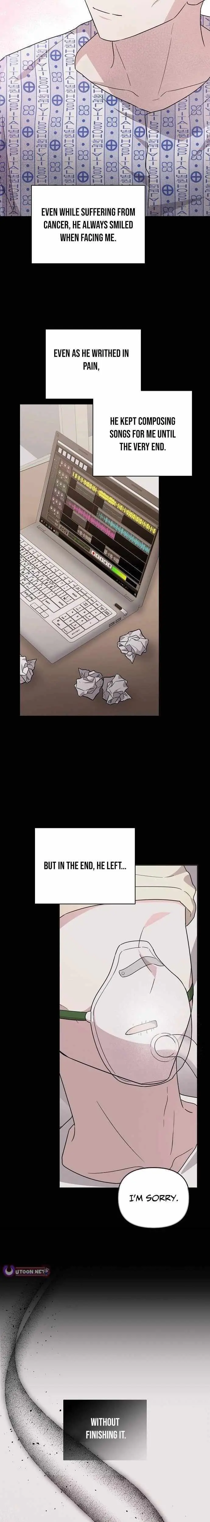My Younger Sibling Was a Genius Chapter 81 — Page 18