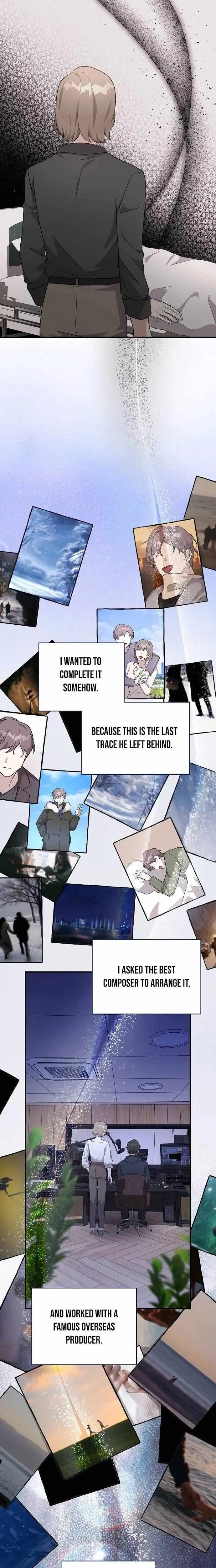My Younger Sibling Was a Genius Chapter 81 — Page 19