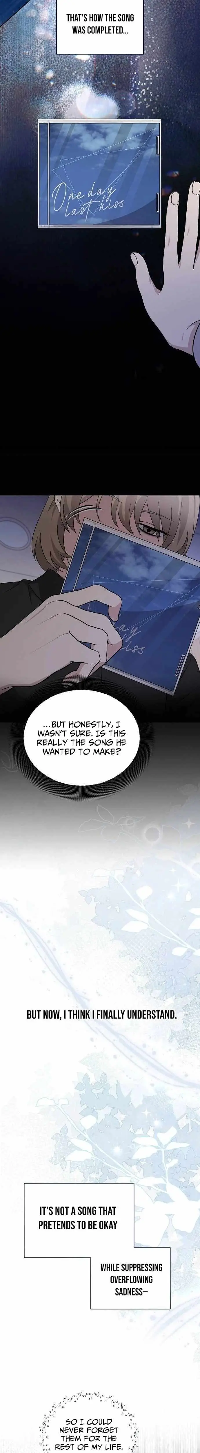 My Younger Sibling Was a Genius Chapter 81 — Page 20