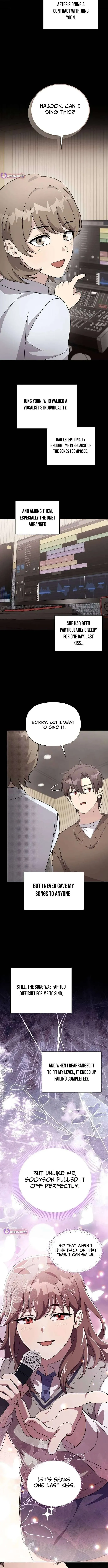 My Younger Sibling Was a Genius Chapter 82 — Page 2