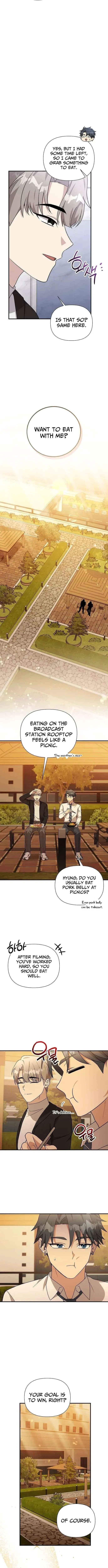 My Younger Sibling Was a Genius Chapter 82 — Page 7