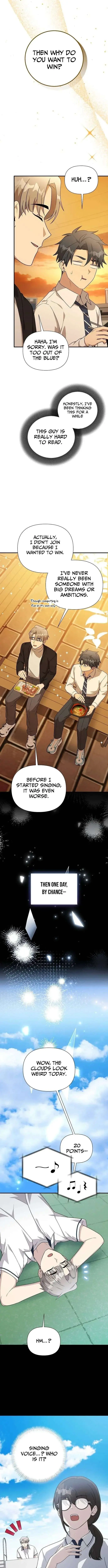 My Younger Sibling Was a Genius Chapter 82 — Page 8