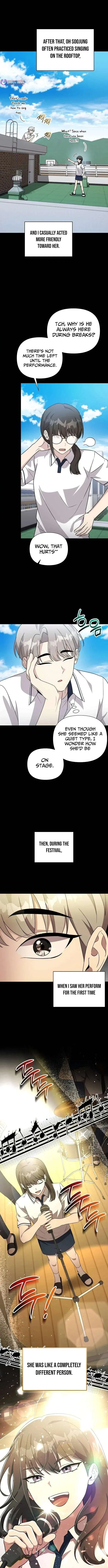 My Younger Sibling Was a Genius Chapter 82 — Page 10