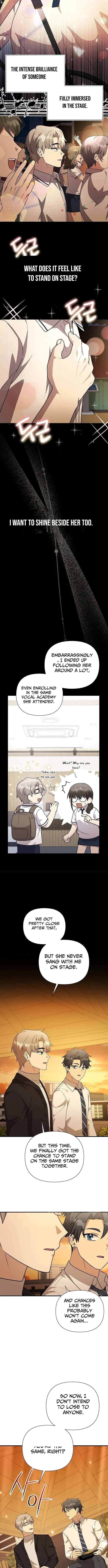 My Younger Sibling Was a Genius Chapter 82 — Page 11