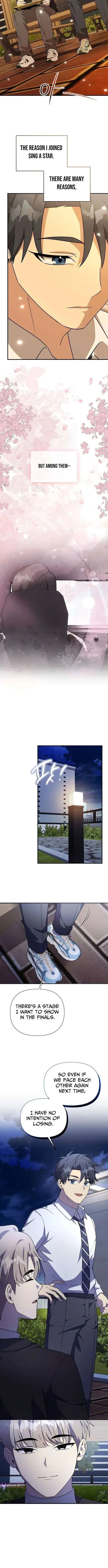My Younger Sibling Was a Genius Chapter 82 — Page 12