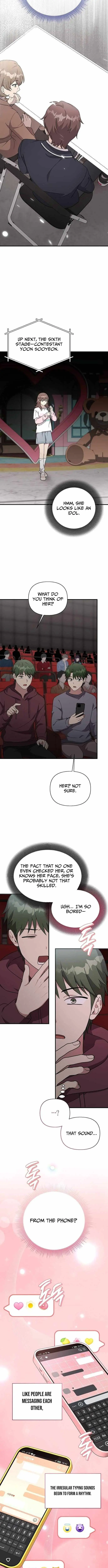 My Younger Sibling Was a Genius Chapter 84 — Page 7