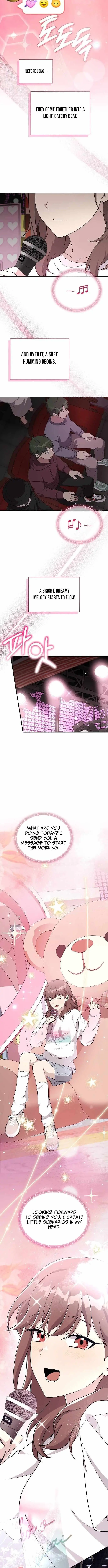 My Younger Sibling Was a Genius Chapter 84 — Page 8