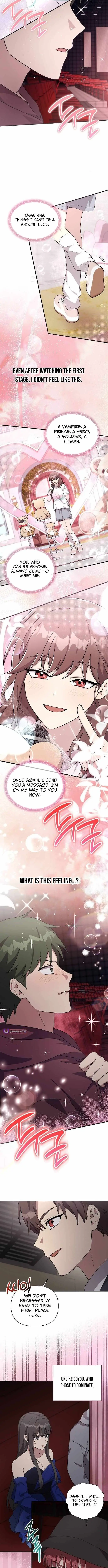 My Younger Sibling Was a Genius Chapter 84 — Page 9