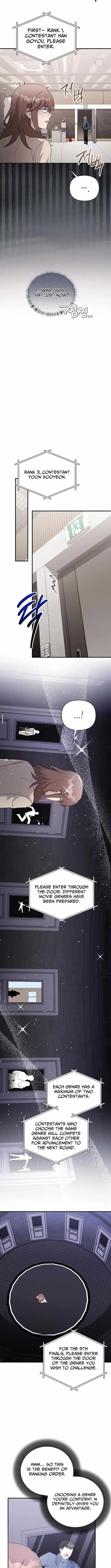 My Younger Sibling Was a Genius Chapter 85 — Page 6