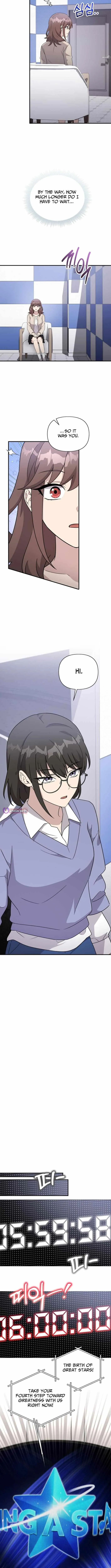 My Younger Sibling Was a Genius Chapter 85 — Page 9