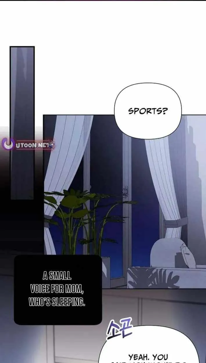 My Younger Sibling Was a Genius Chapter 86 — Page 2