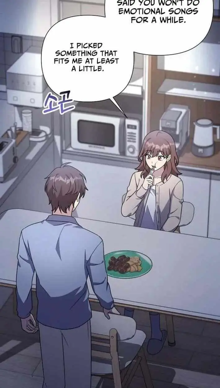 My Younger Sibling Was a Genius Chapter 86 — Page 3