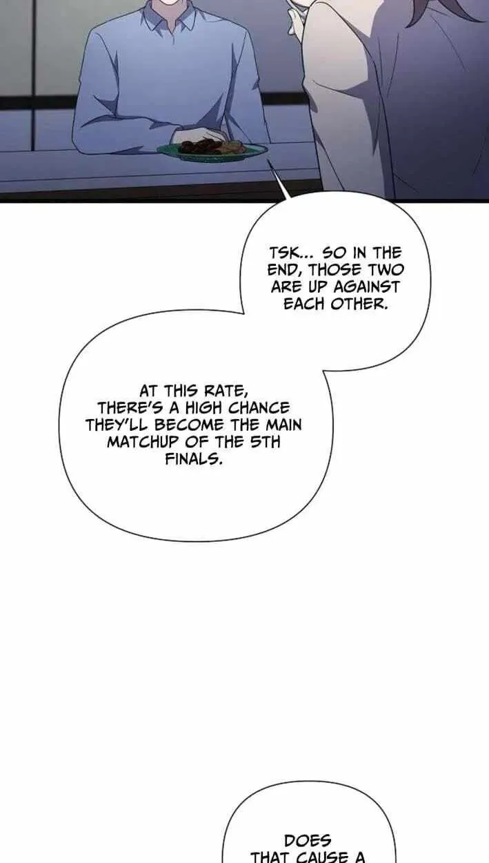 My Younger Sibling Was a Genius Chapter 86 — Page 5
