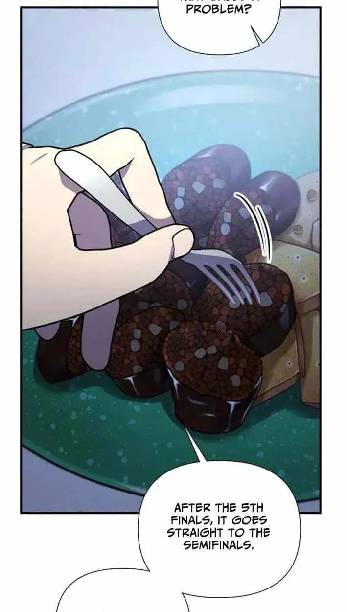 My Younger Sibling Was a Genius Chapter 86 — Page 6