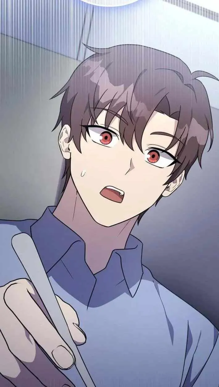 My Younger Sibling Was a Genius Chapter 86 — Page 9