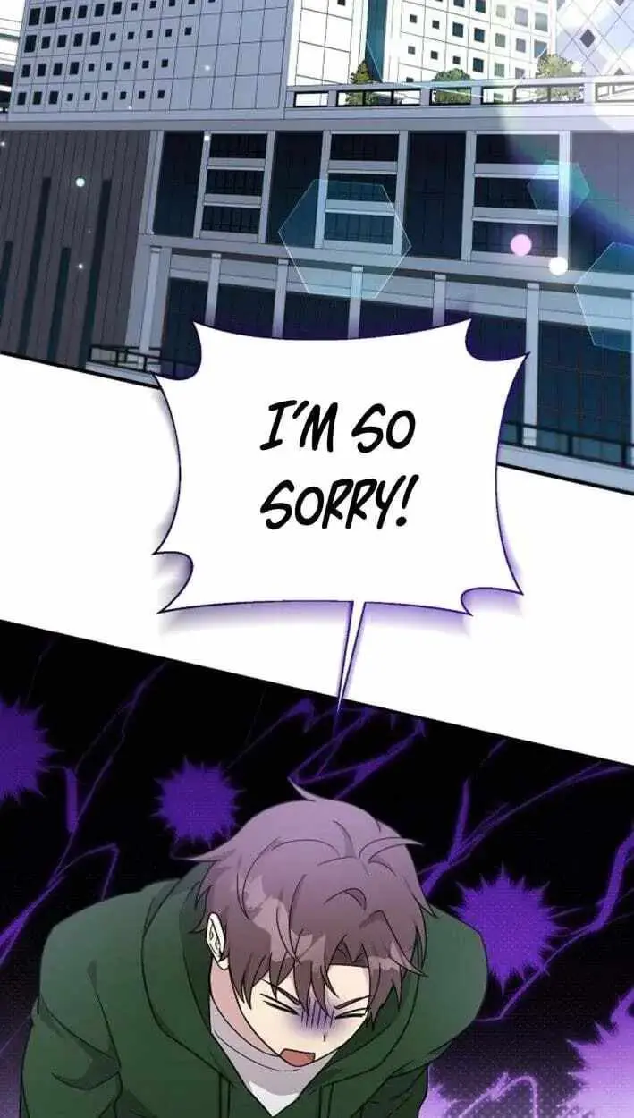 My Younger Sibling Was a Genius Chapter 86 — Page 101
