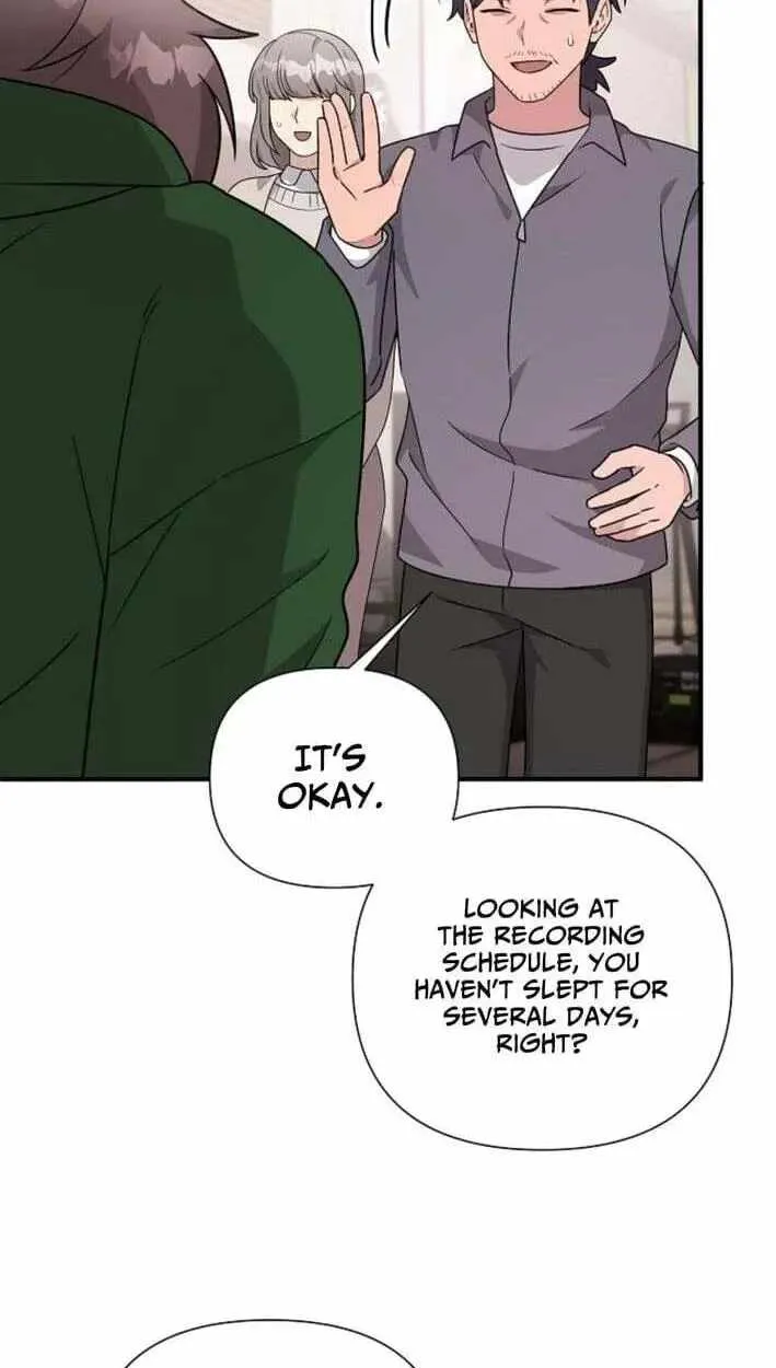My Younger Sibling Was a Genius Chapter 86 — Page 103