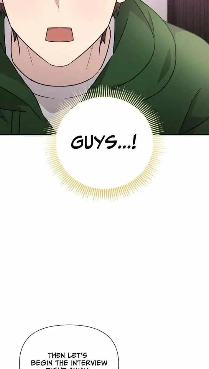 My Younger Sibling Was a Genius Chapter 86 — Page 105