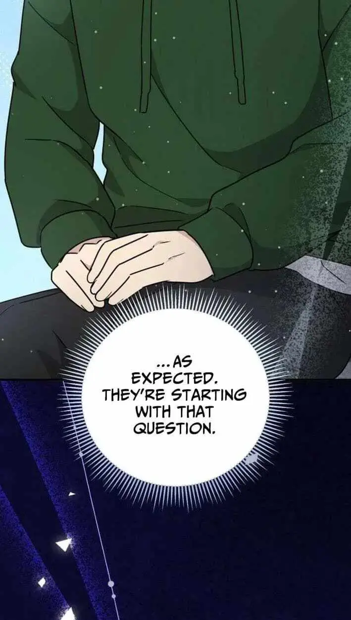 My Younger Sibling Was a Genius Chapter 86 — Page 109