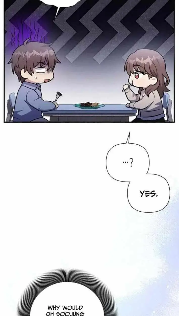 My Younger Sibling Was a Genius Chapter 86 — Page 11