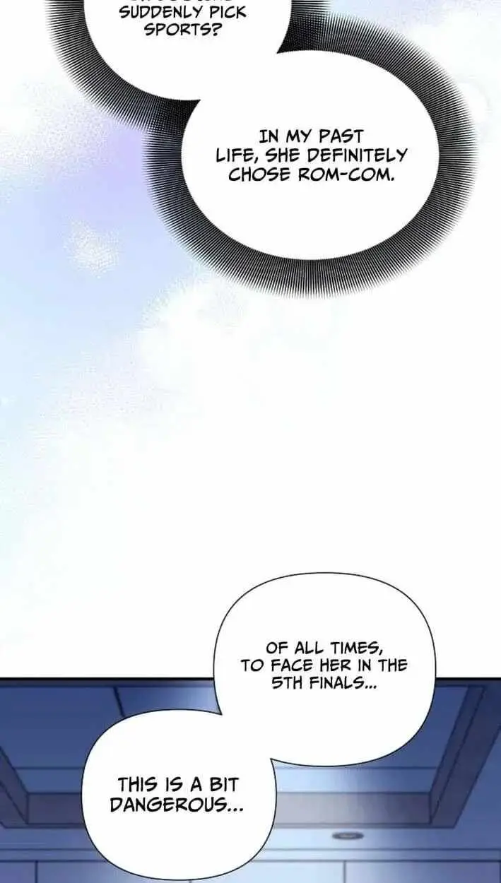 My Younger Sibling Was a Genius Chapter 86 — Page 12