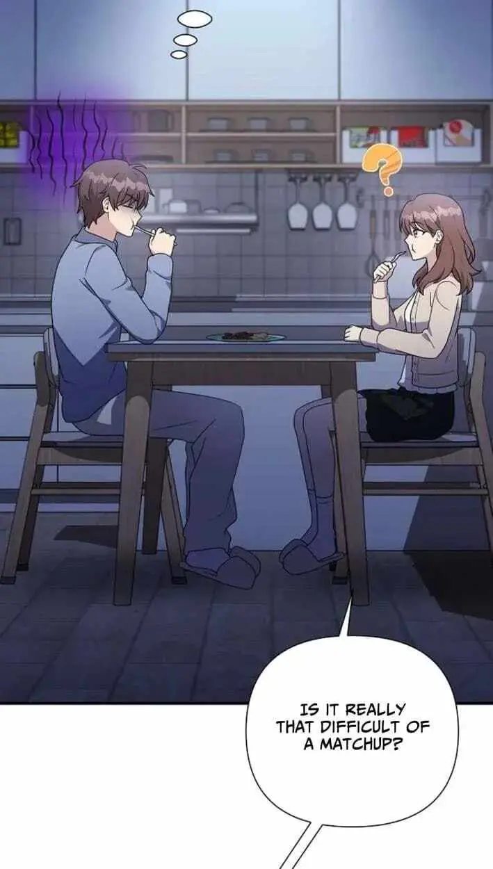 My Younger Sibling Was a Genius Chapter 86 — Page 13