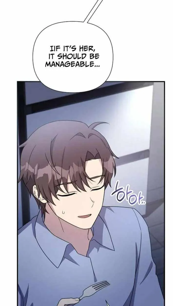 My Younger Sibling Was a Genius Chapter 86 — Page 14