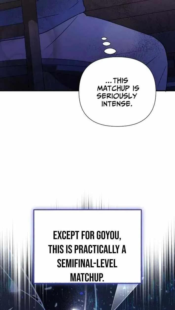 My Younger Sibling Was a Genius Chapter 86 — Page 19