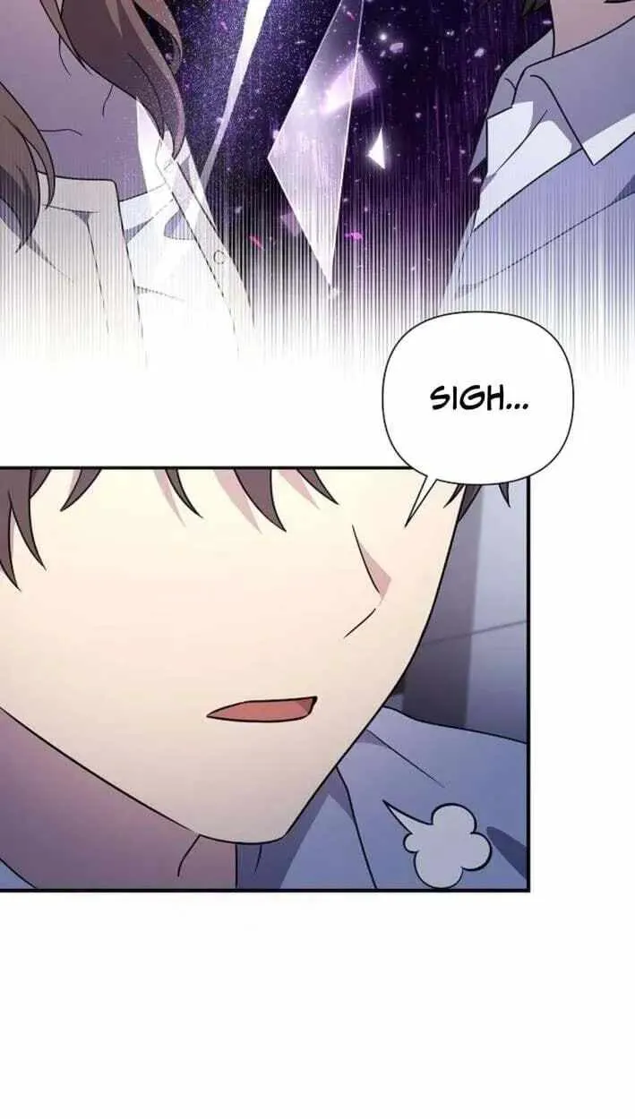 My Younger Sibling Was a Genius Chapter 86 — Page 21