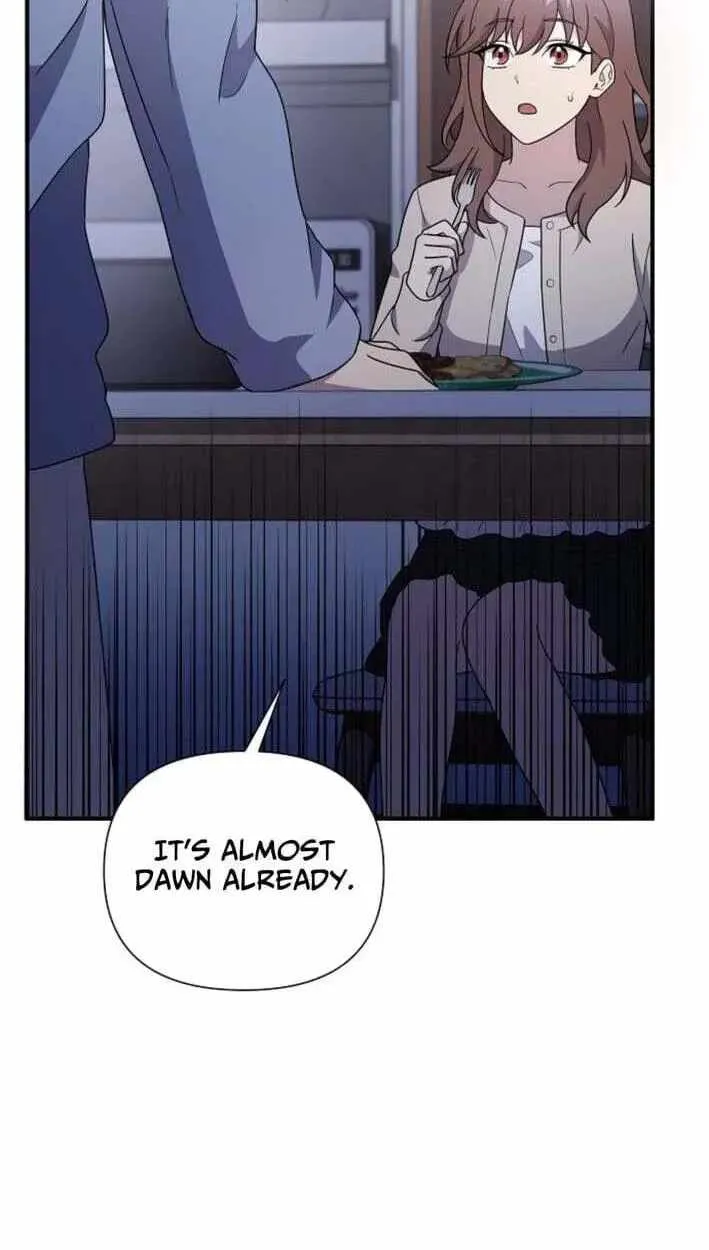 My Younger Sibling Was a Genius Chapter 86 — Page 24