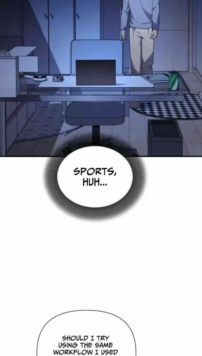 My Younger Sibling Was a Genius Chapter 86 — Page 28