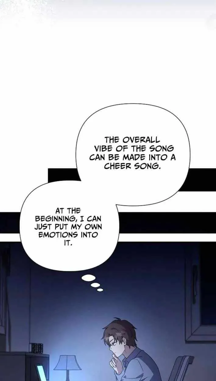 My Younger Sibling Was a Genius Chapter 86 — Page 32