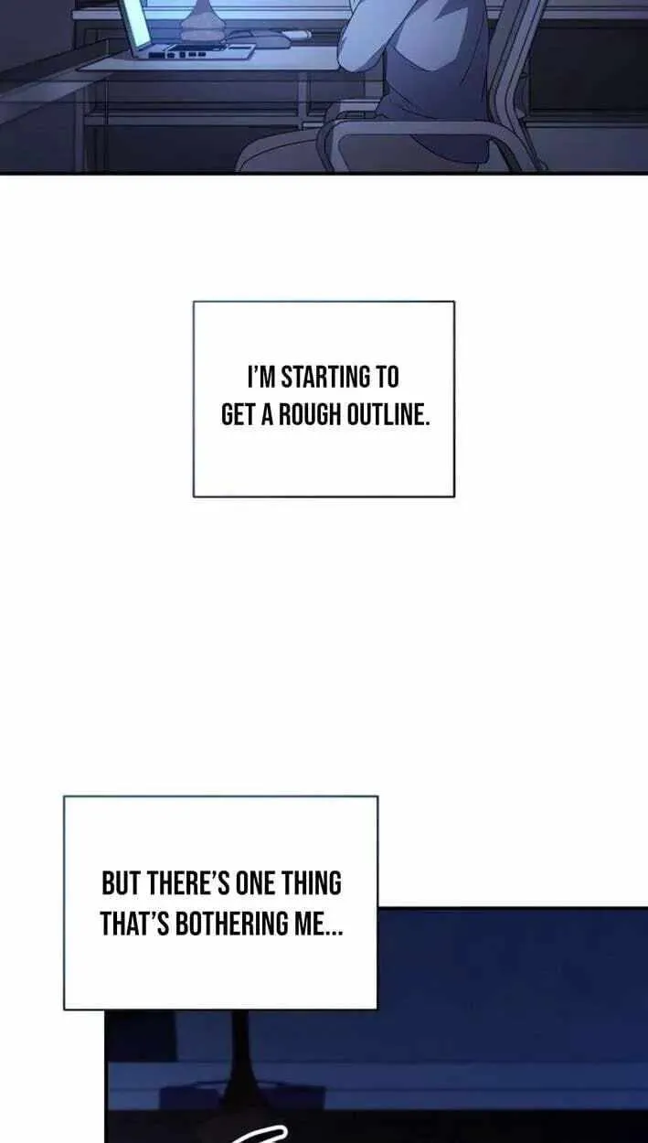 My Younger Sibling Was a Genius Chapter 86 — Page 33