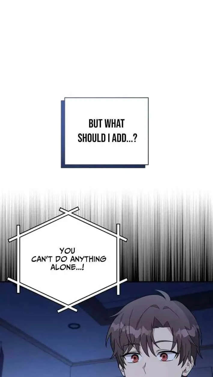 My Younger Sibling Was a Genius Chapter 86 — Page 35