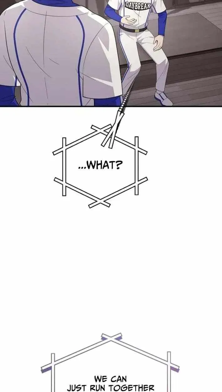 My Younger Sibling Was a Genius Chapter 86 — Page 37