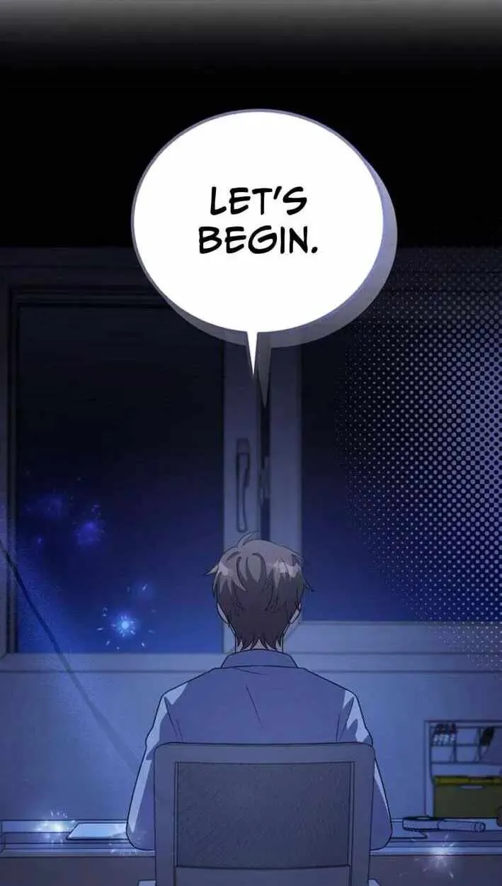My Younger Sibling Was a Genius Chapter 86 — Page 43