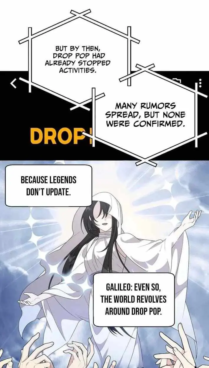 My Younger Sibling Was a Genius Chapter 86 — Page 54