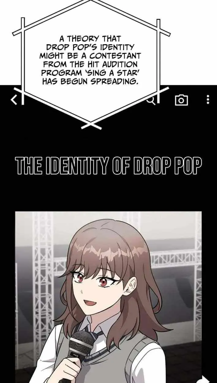 My Younger Sibling Was a Genius Chapter 86 — Page 57