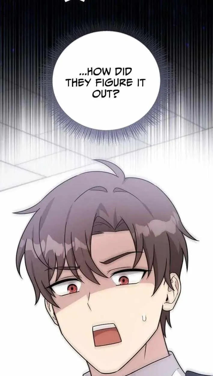 My Younger Sibling Was a Genius Chapter 86 — Page 63