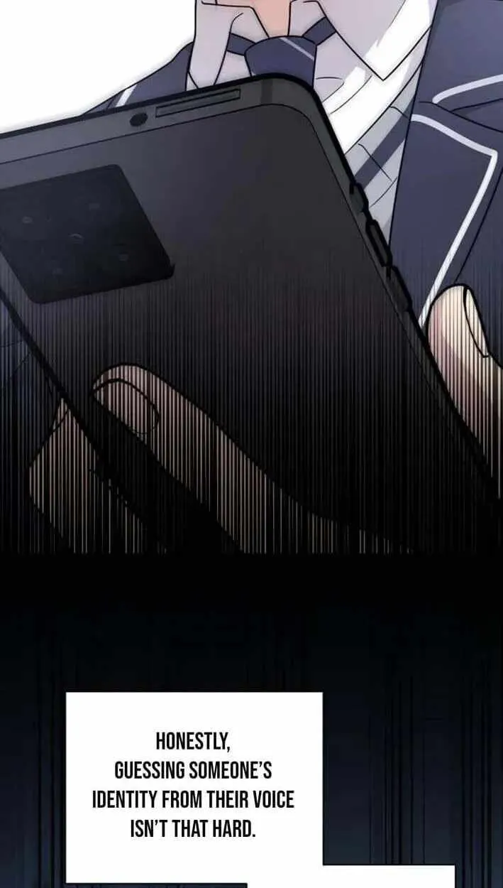 My Younger Sibling Was a Genius Chapter 86 — Page 64