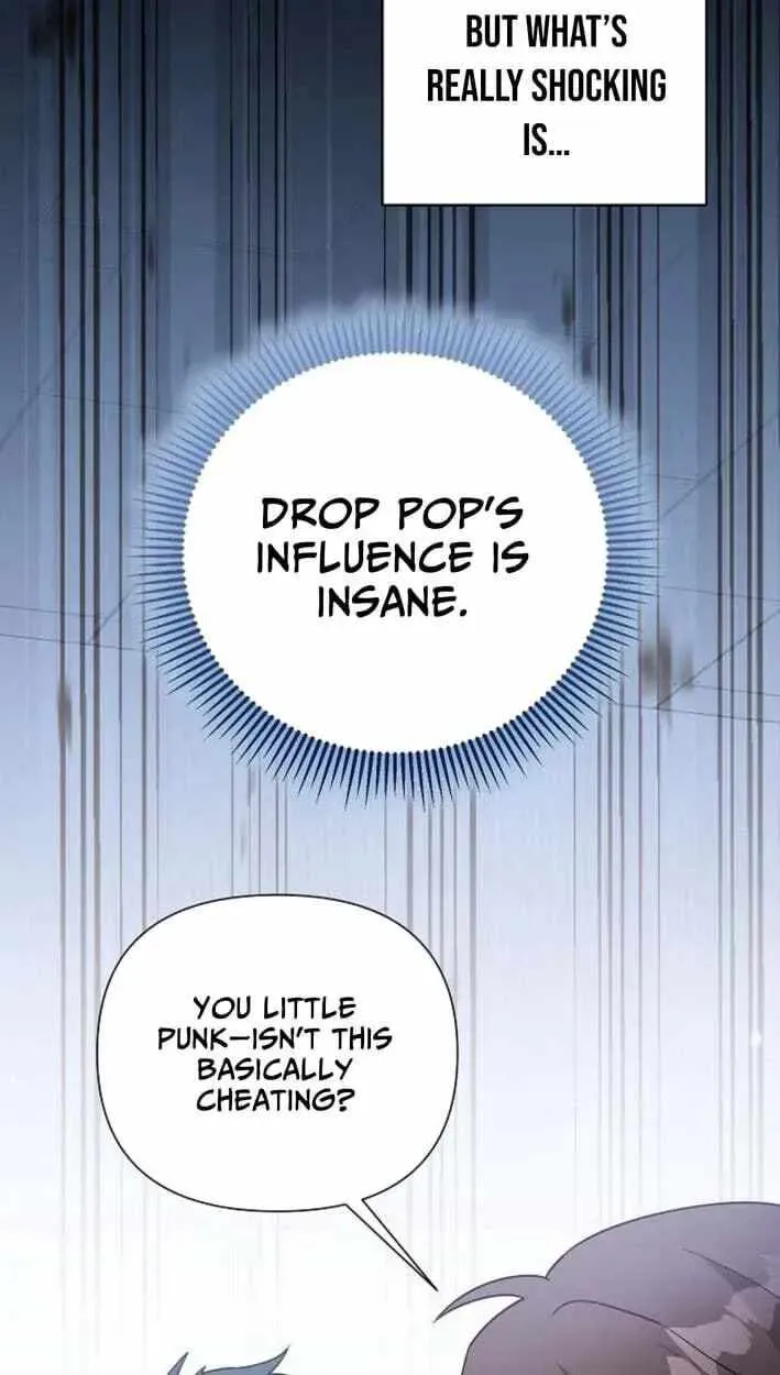My Younger Sibling Was a Genius Chapter 86 — Page 65