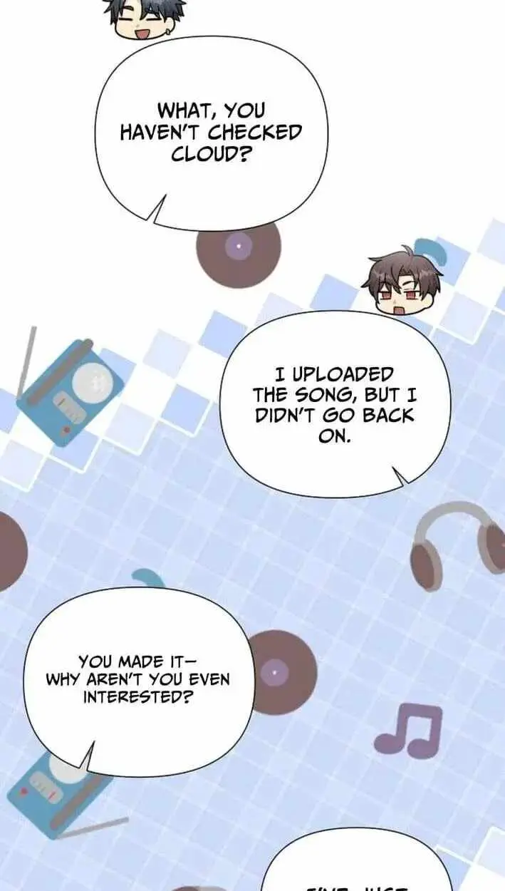My Younger Sibling Was a Genius Chapter 86 — Page 67