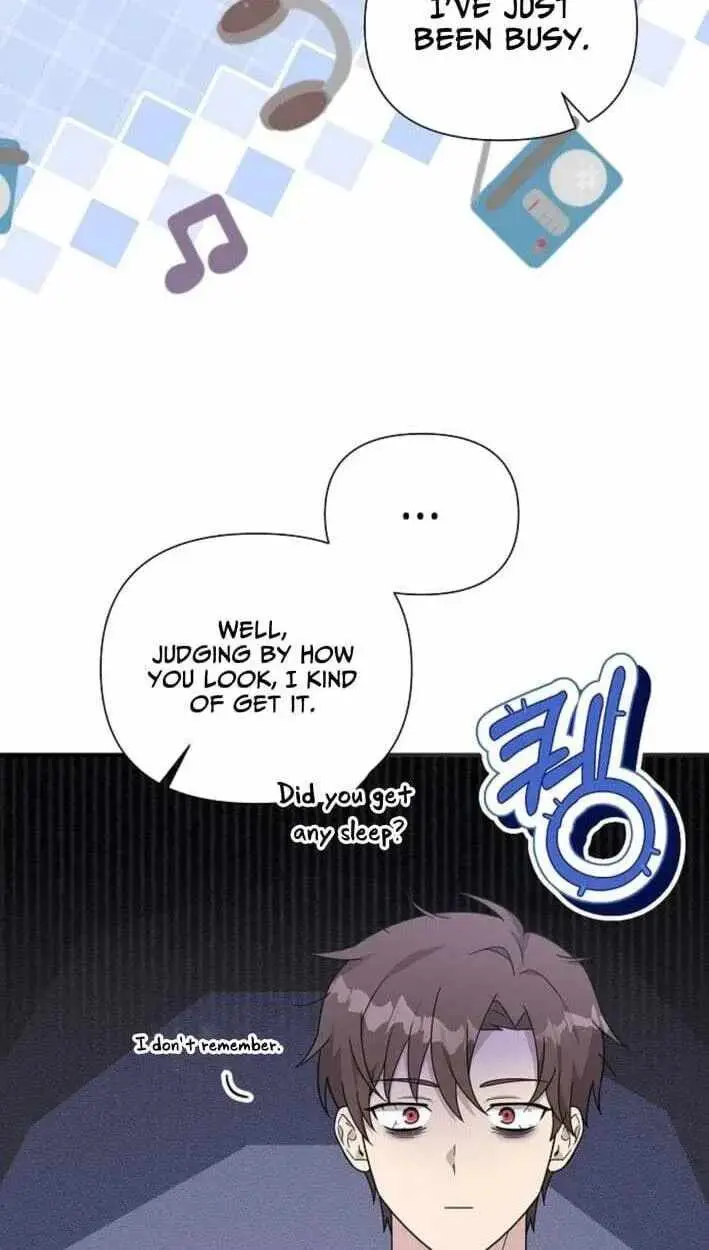 My Younger Sibling Was a Genius Chapter 86 — Page 68