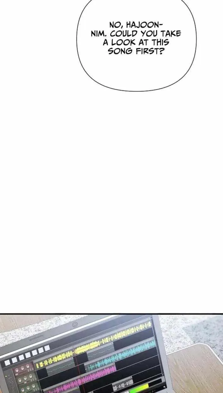 My Younger Sibling Was a Genius Chapter 86 — Page 81