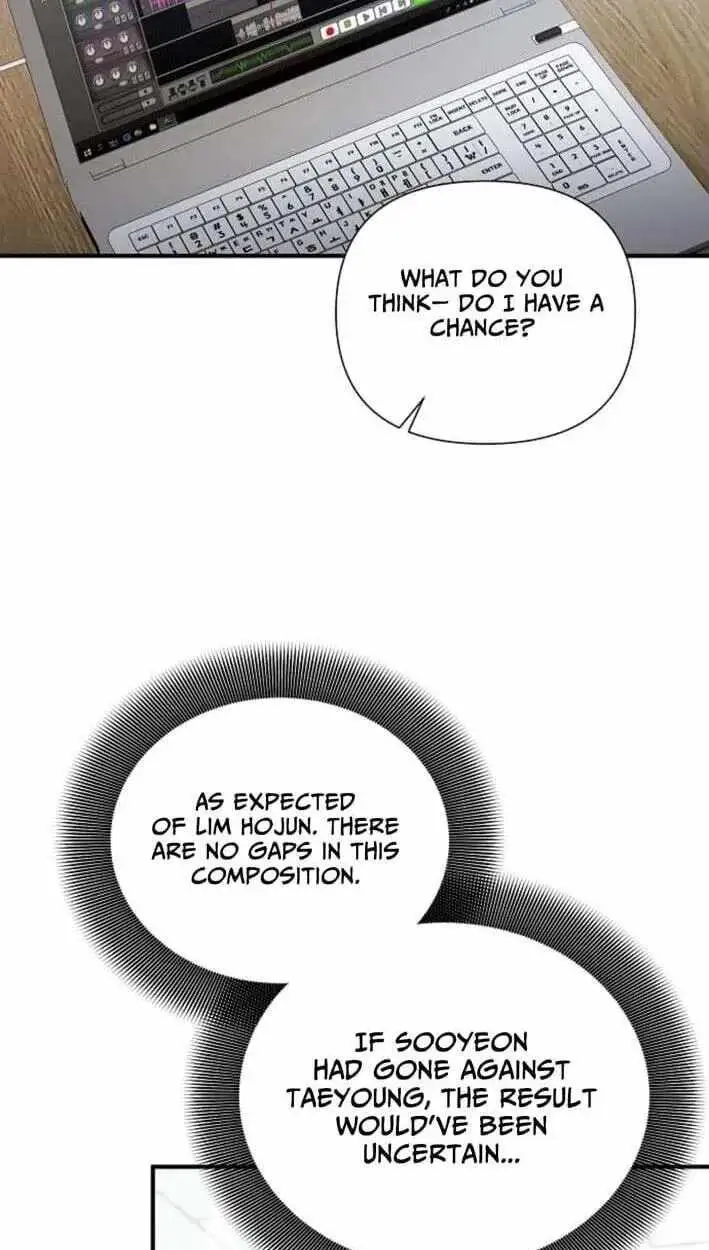 My Younger Sibling Was a Genius Chapter 86 — Page 82